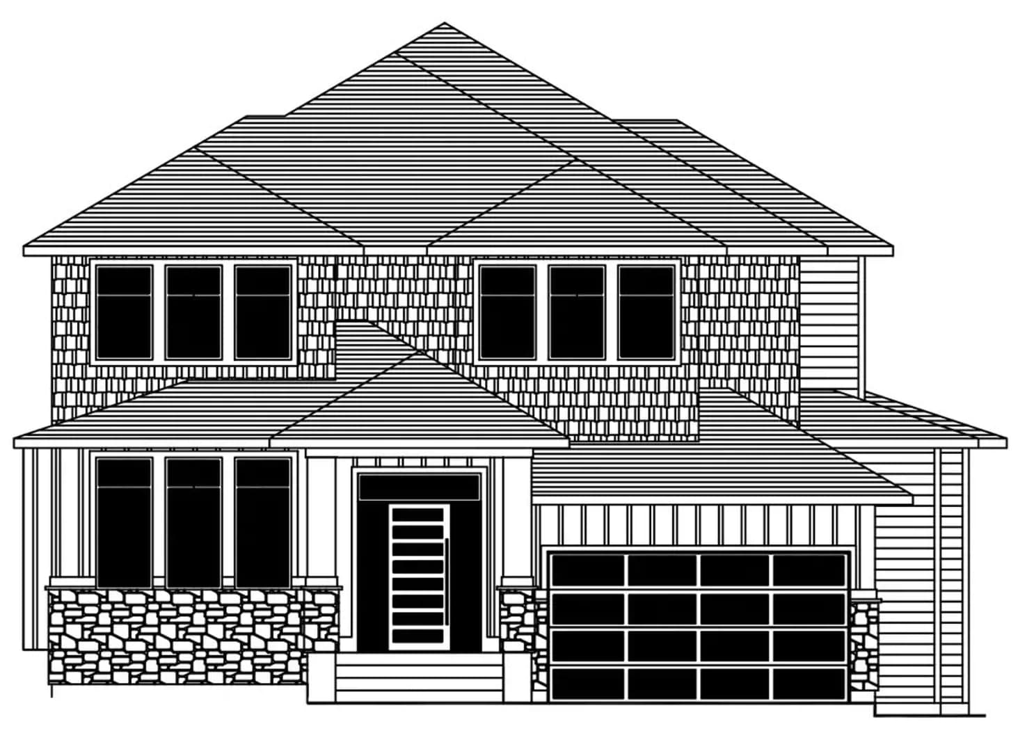 Landmark x Brookswood - Main View