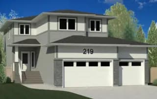 Rosewood Homes - Main View
