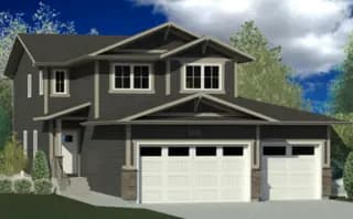 Rosewood Homes - View 4