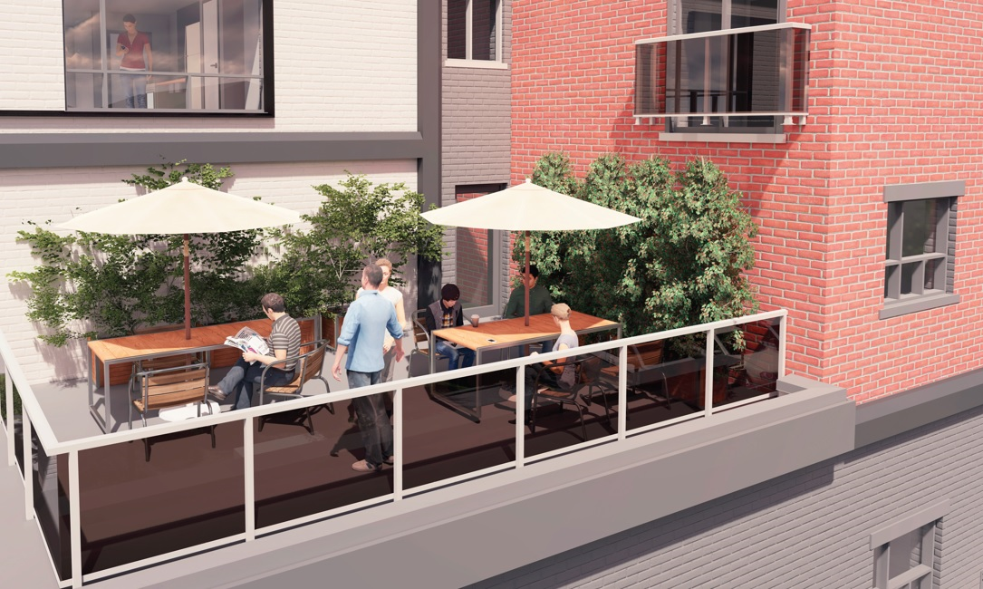 Livsmart Condos - View 2