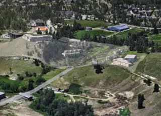 Terreno Condos - View 2