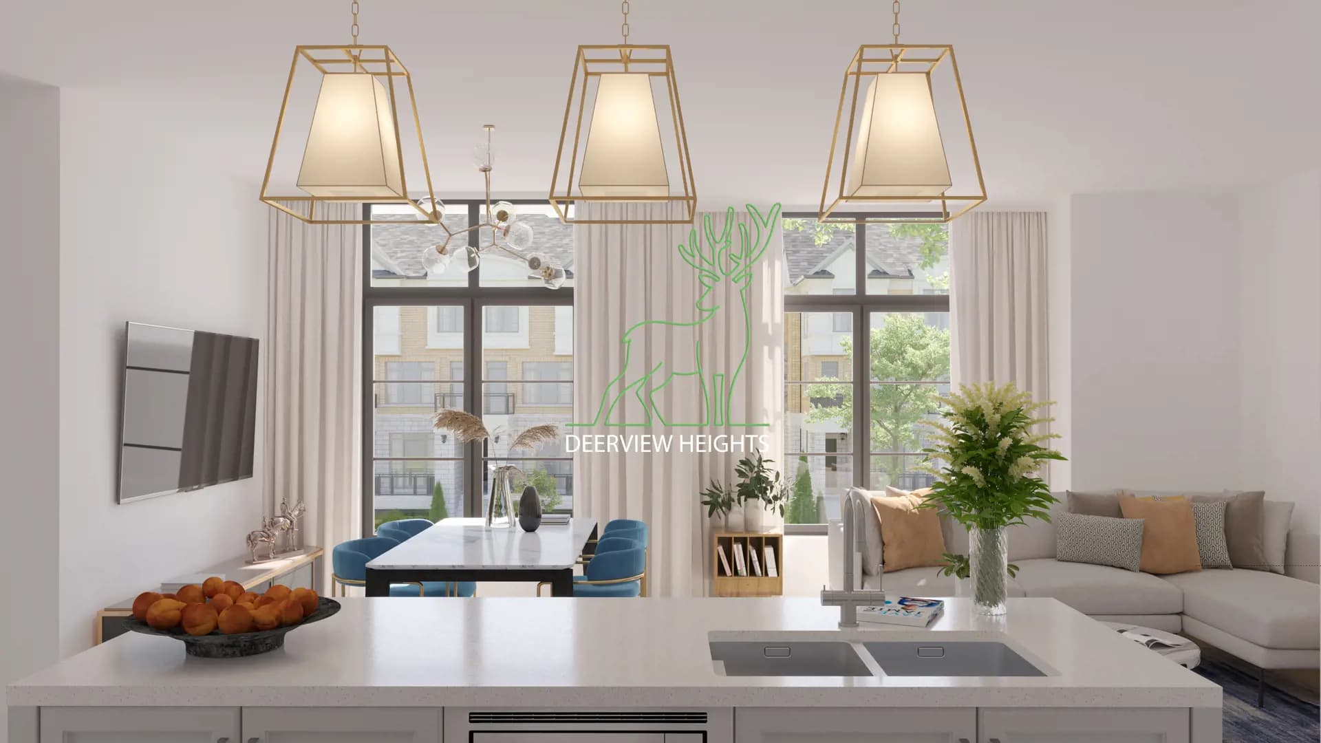 DeerView Heights - View 5