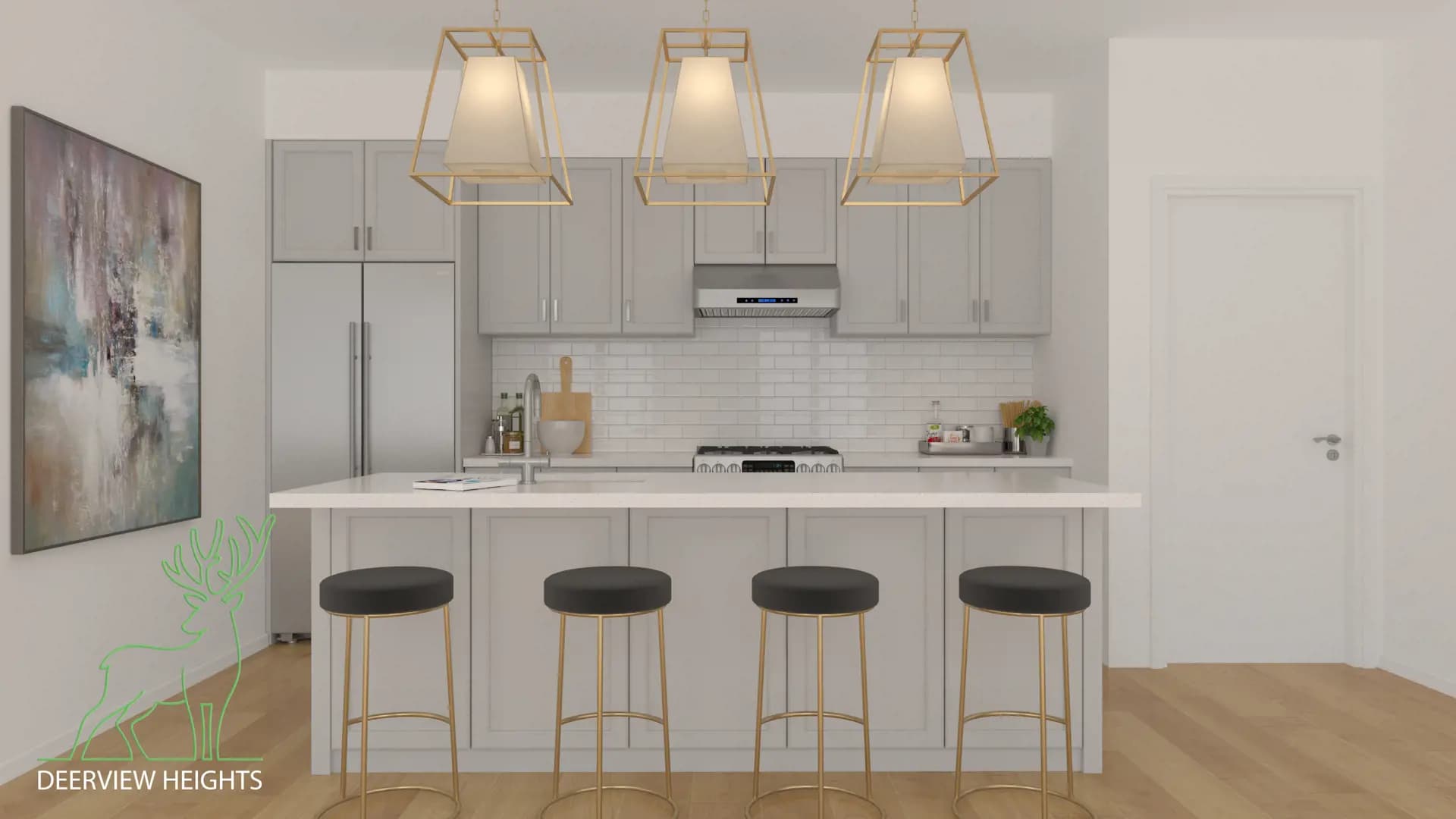 DeerView Heights - View 4