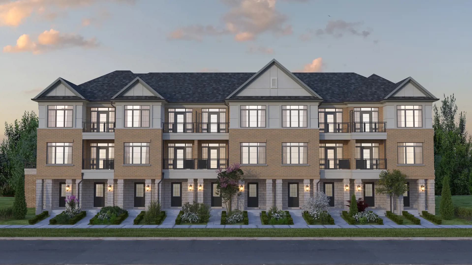 DeerView Heights - Main View