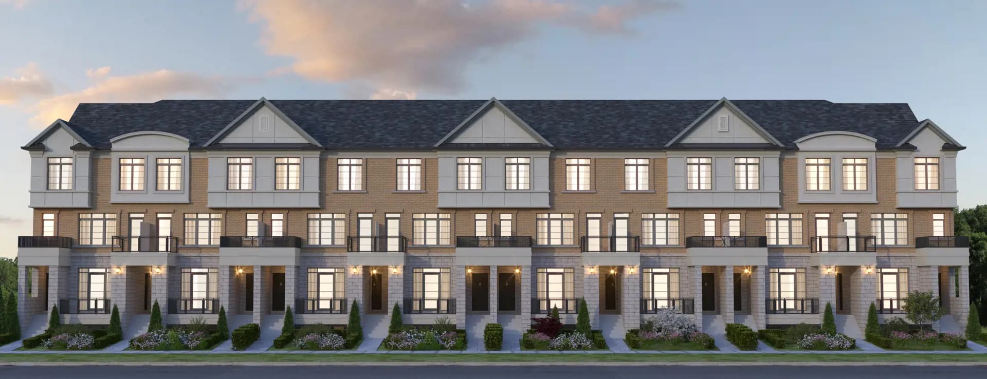 DeerView Heights - View 3
