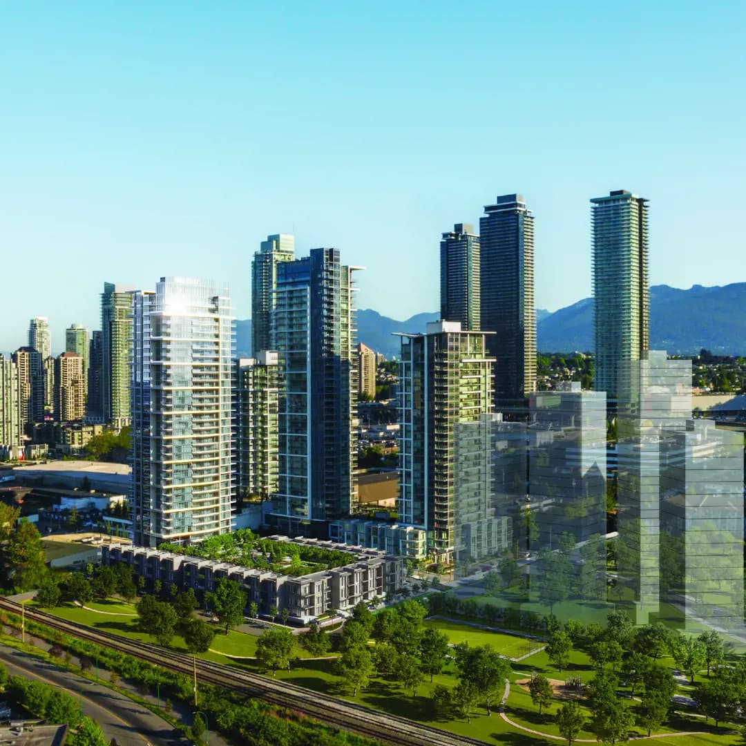 Thind Brentwood - Lumina Eclipse Condos - View 6