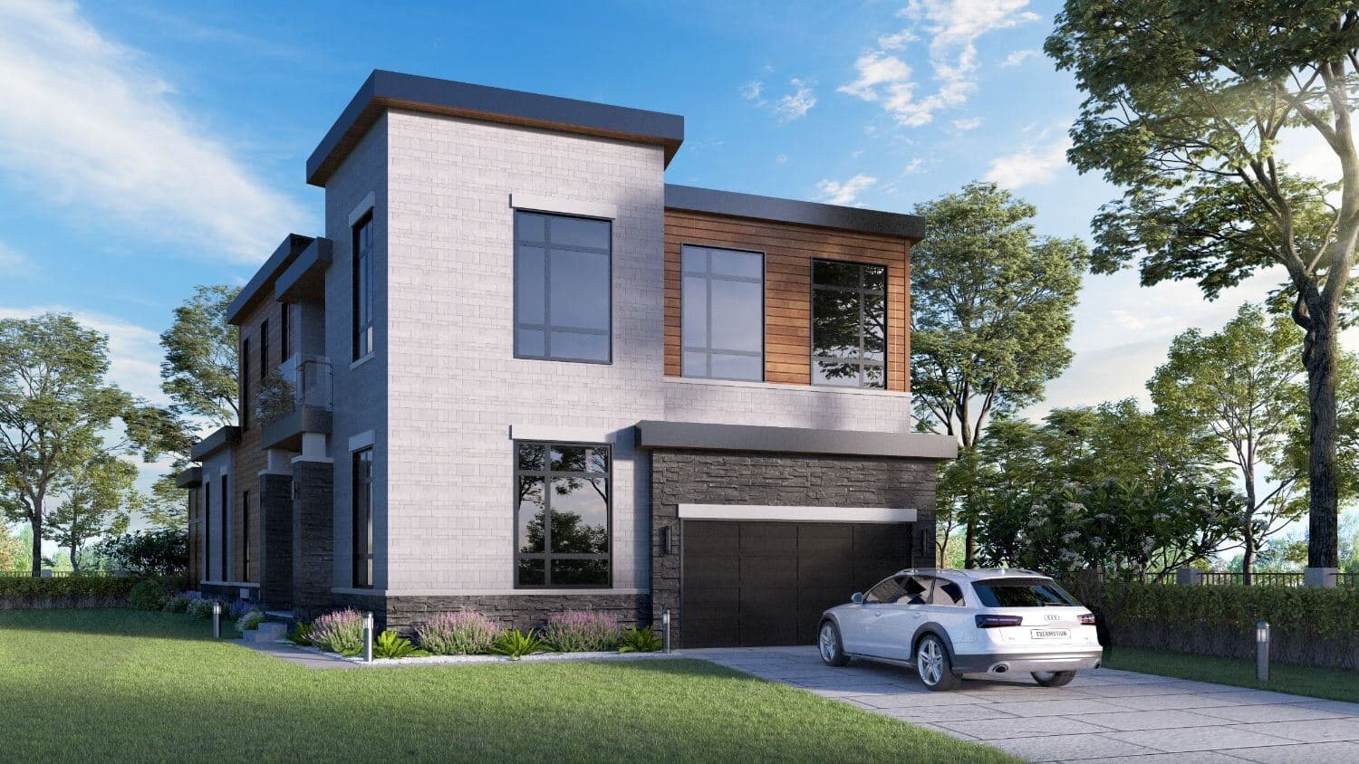 Manhattan Place - View 5
