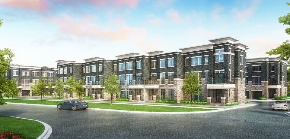 Ajax Meadows - View 3