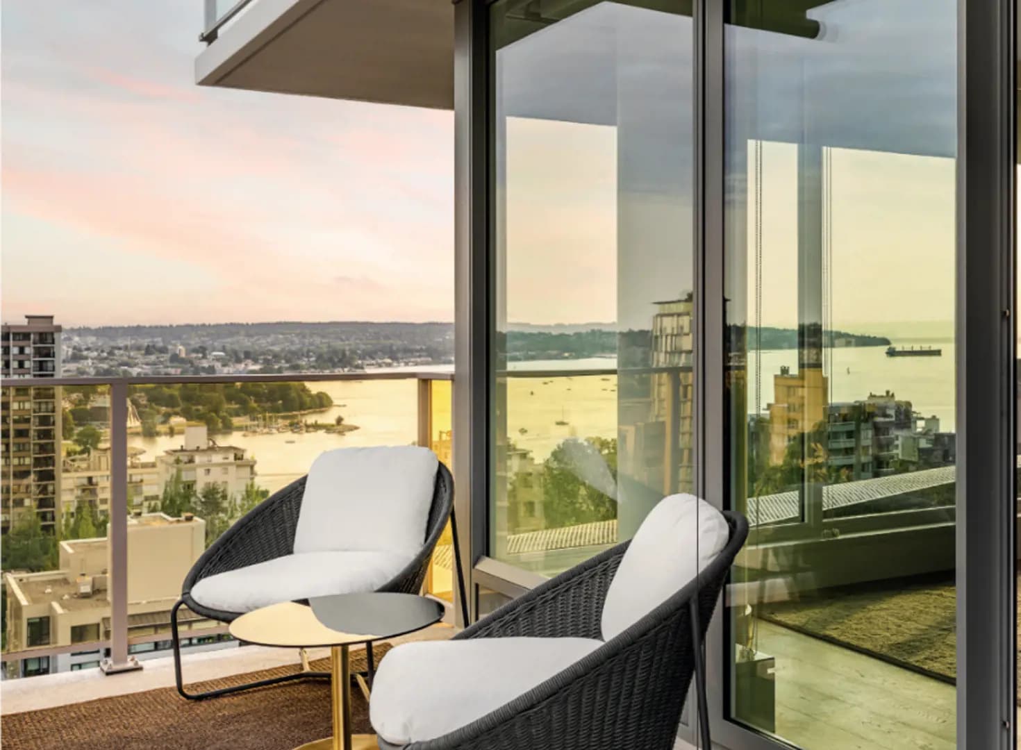 Mirabel Condos - View 6