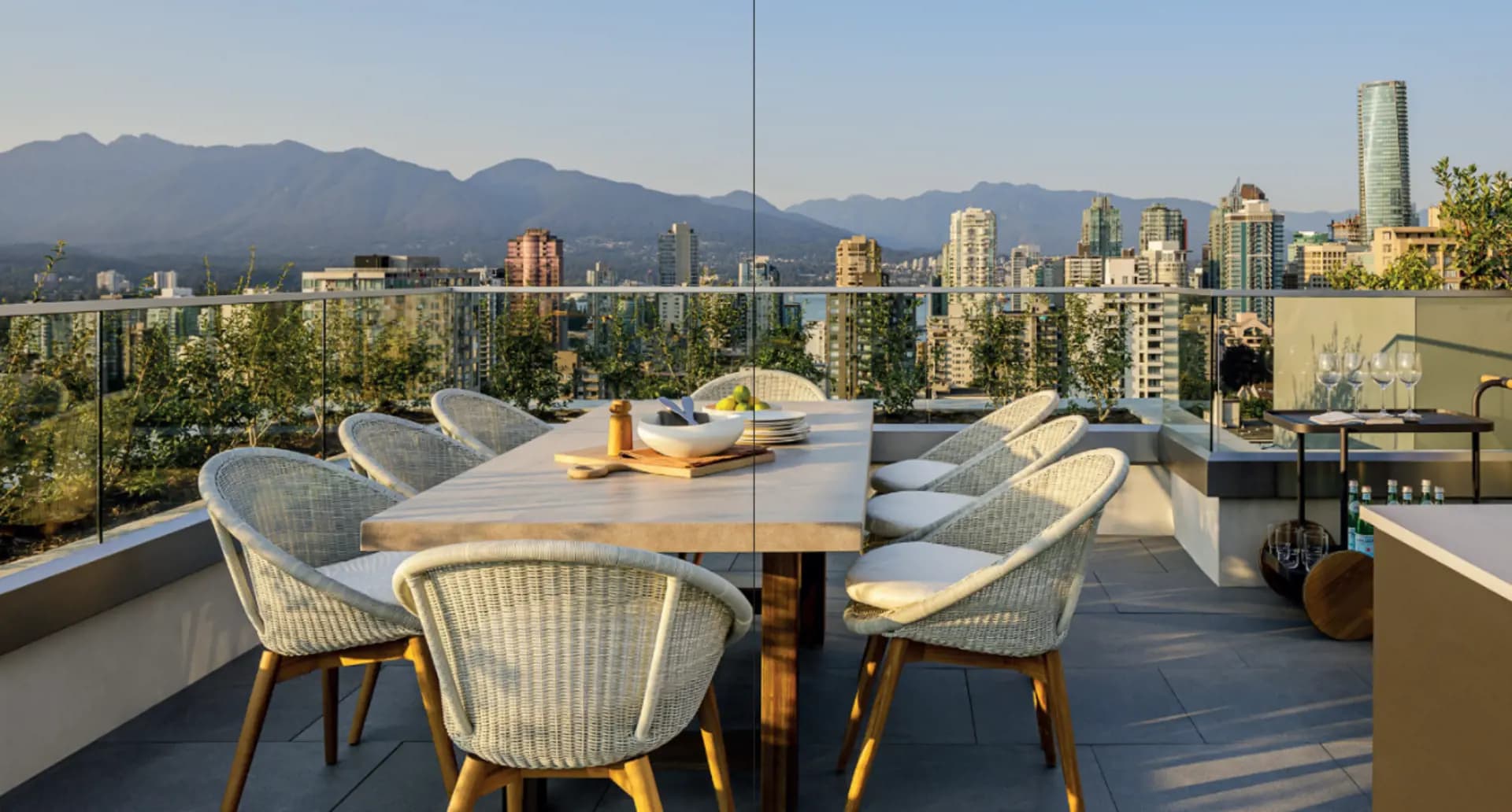 Mirabel Condos - View 5