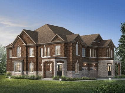 High Point - Main View