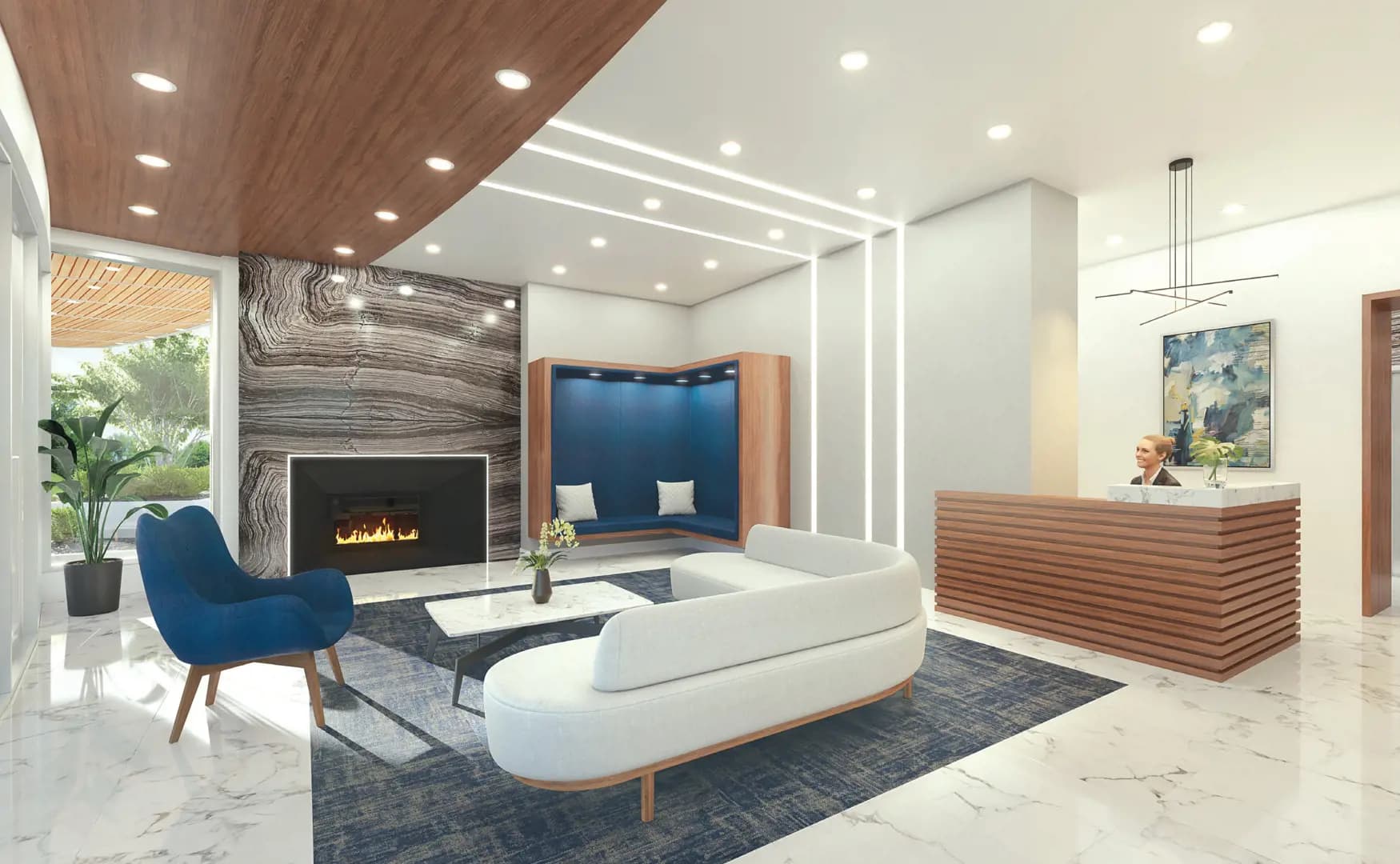 Azure 2 Condos - View 4