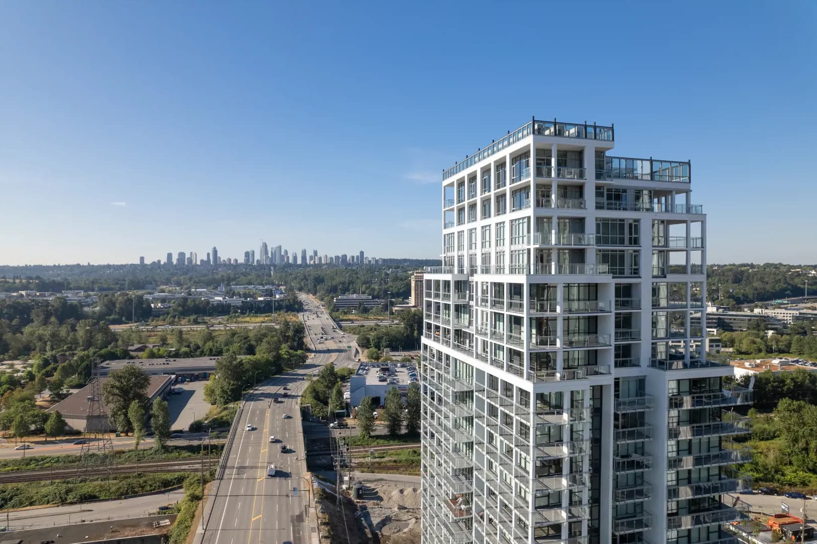 Bordeaux Condos - View 6