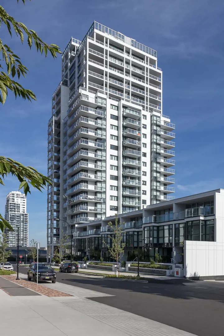 Bordeaux Condos - View 5