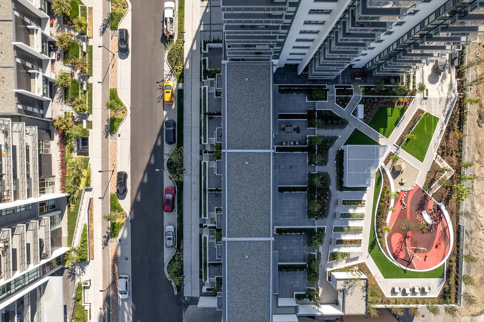 Bordeaux Condos - View 4
