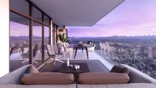Seasons II Condos - View 6