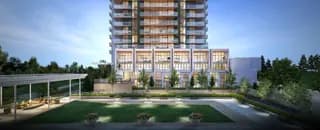 Seasons II Condos - View 5