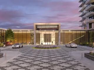Seasons II Condos - View 4