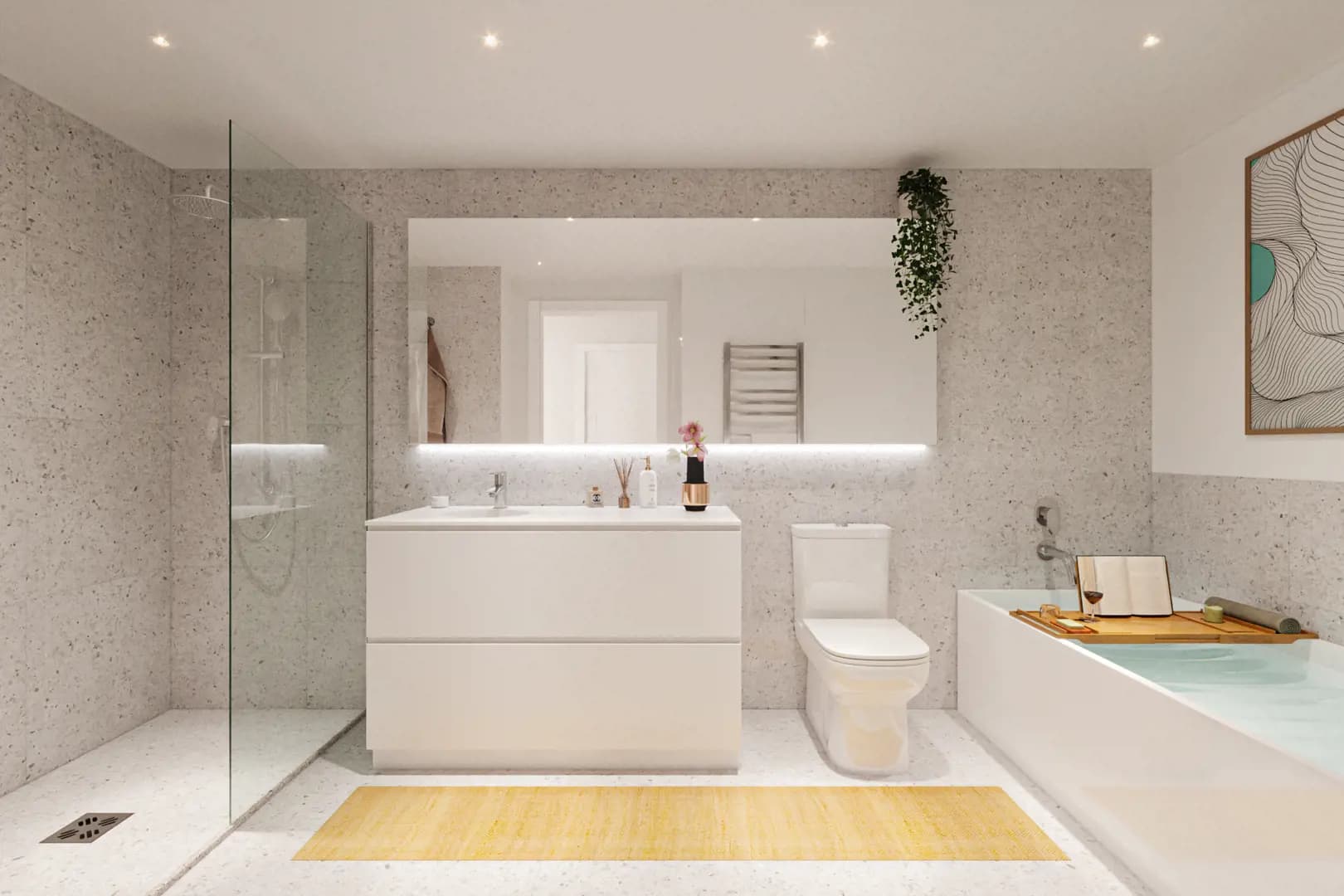 HUS Plateau-Mont-Royal Towns - View 5