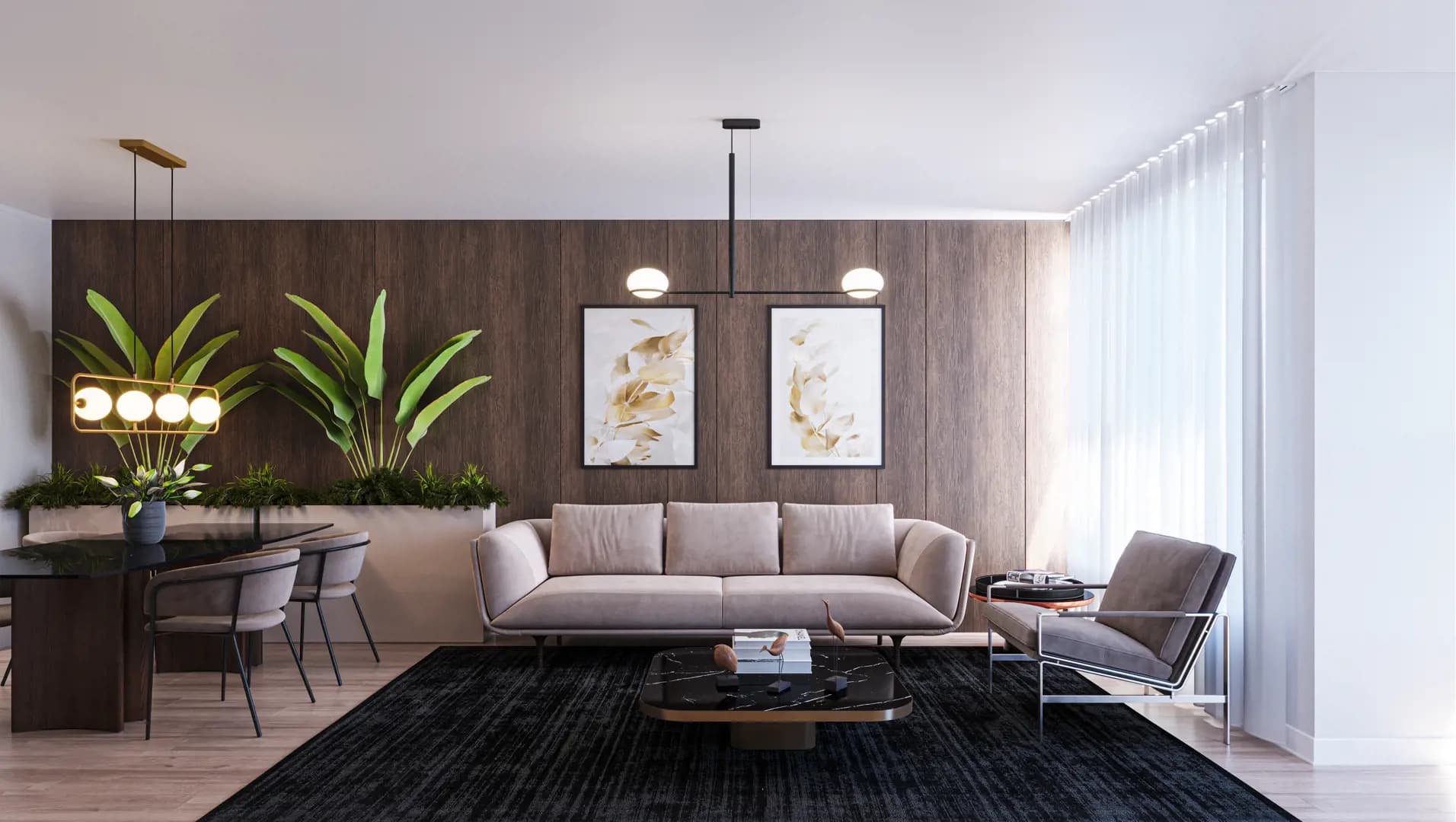 HUS Plateau-Mont-Royal Towns - View 4