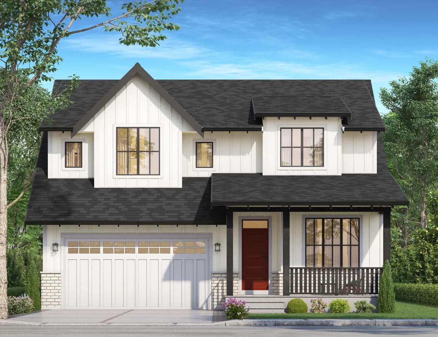 Ridgemont - View 6