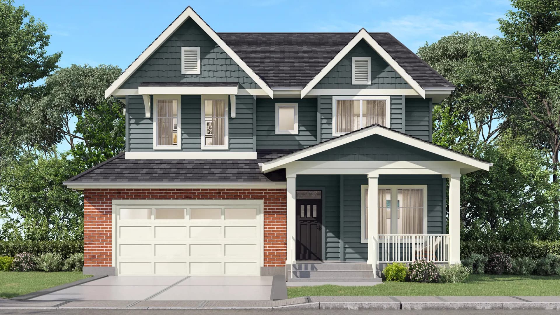 Ridgemont - View 5