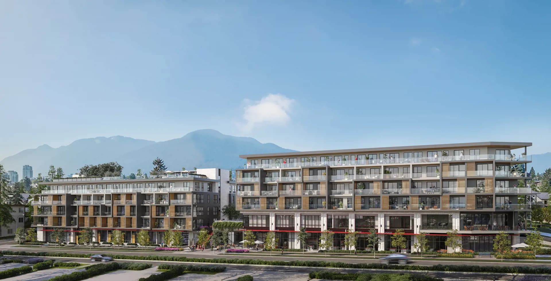 INNOVA Condos - View 6