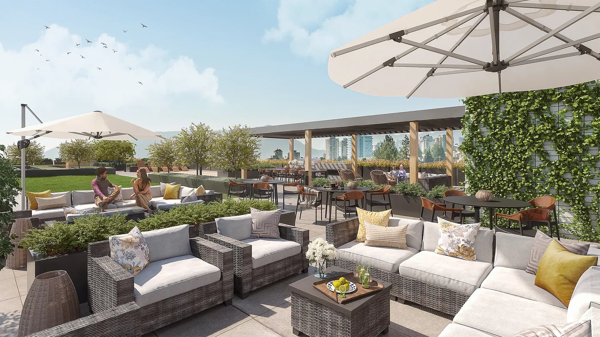 INNOVA Condos - View 5