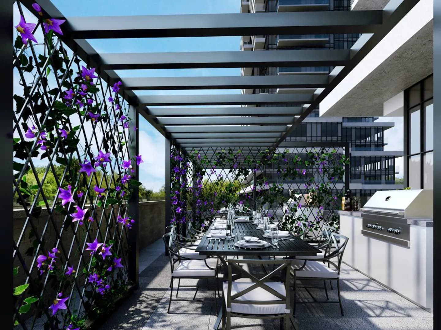 Auberge On The Park - View 6