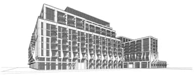 Dufferin Plaza Condo - View 3