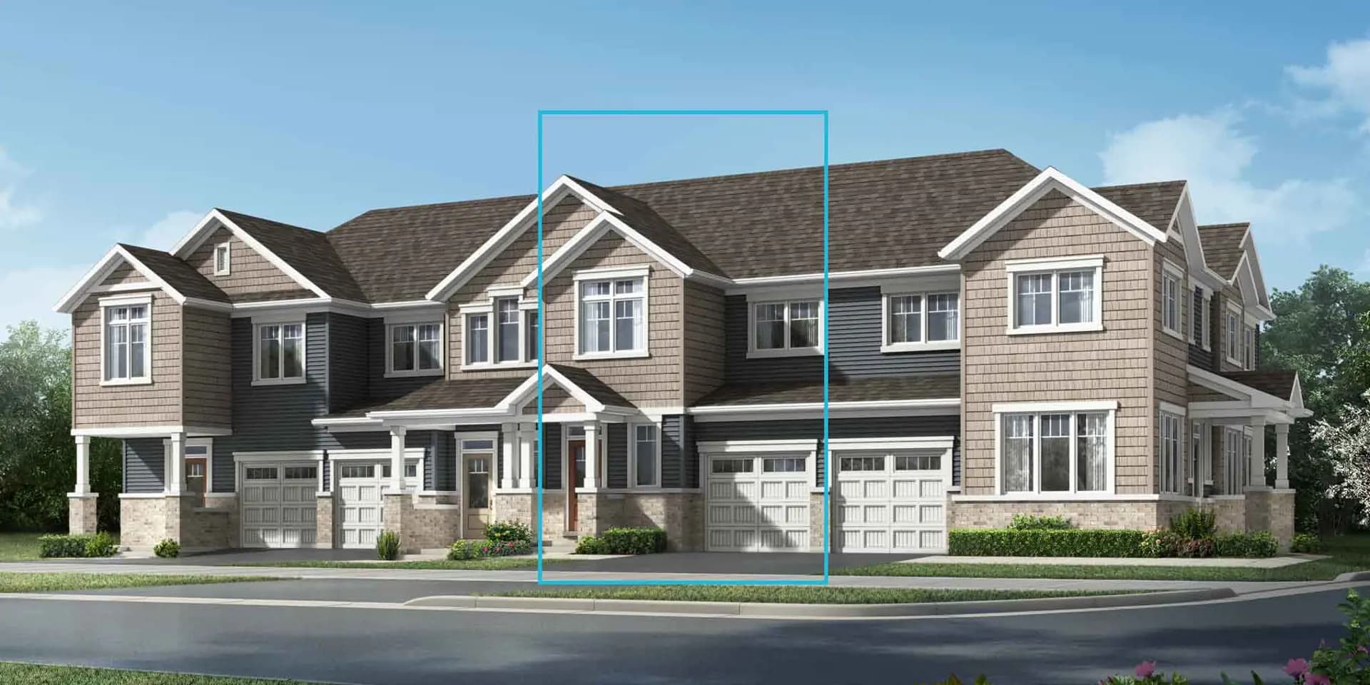 Half Moon Bay Towns - View 6