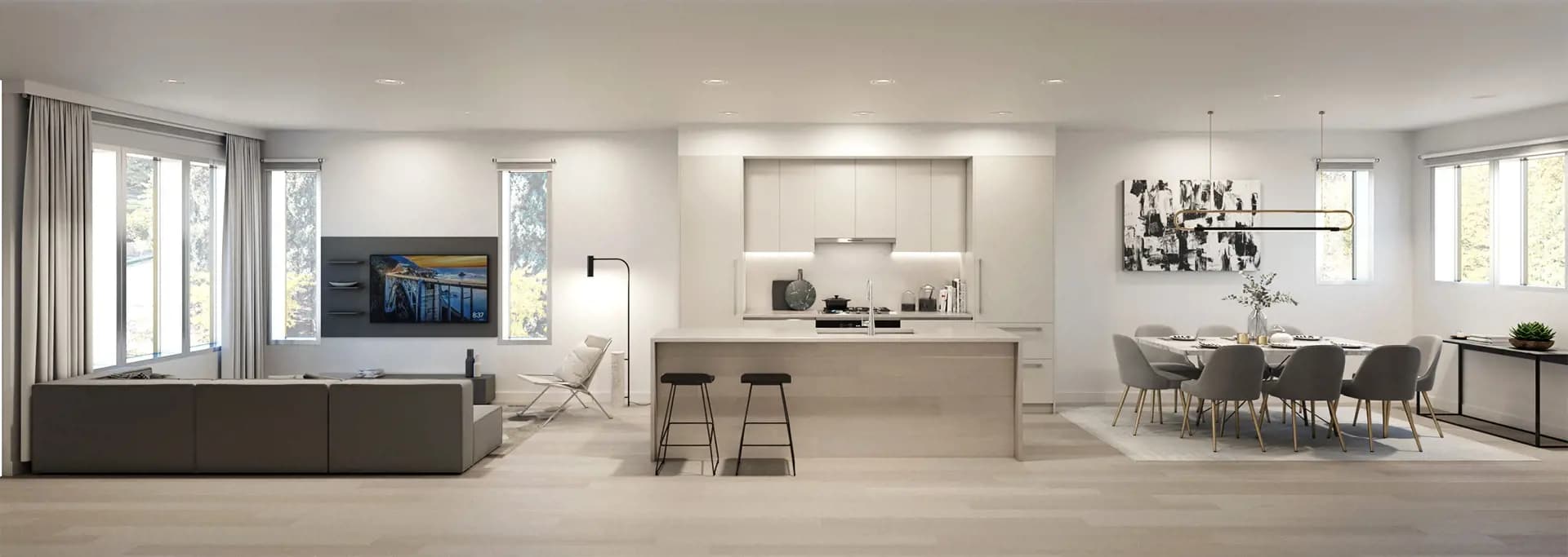 Avenue 33 Towns - View 6