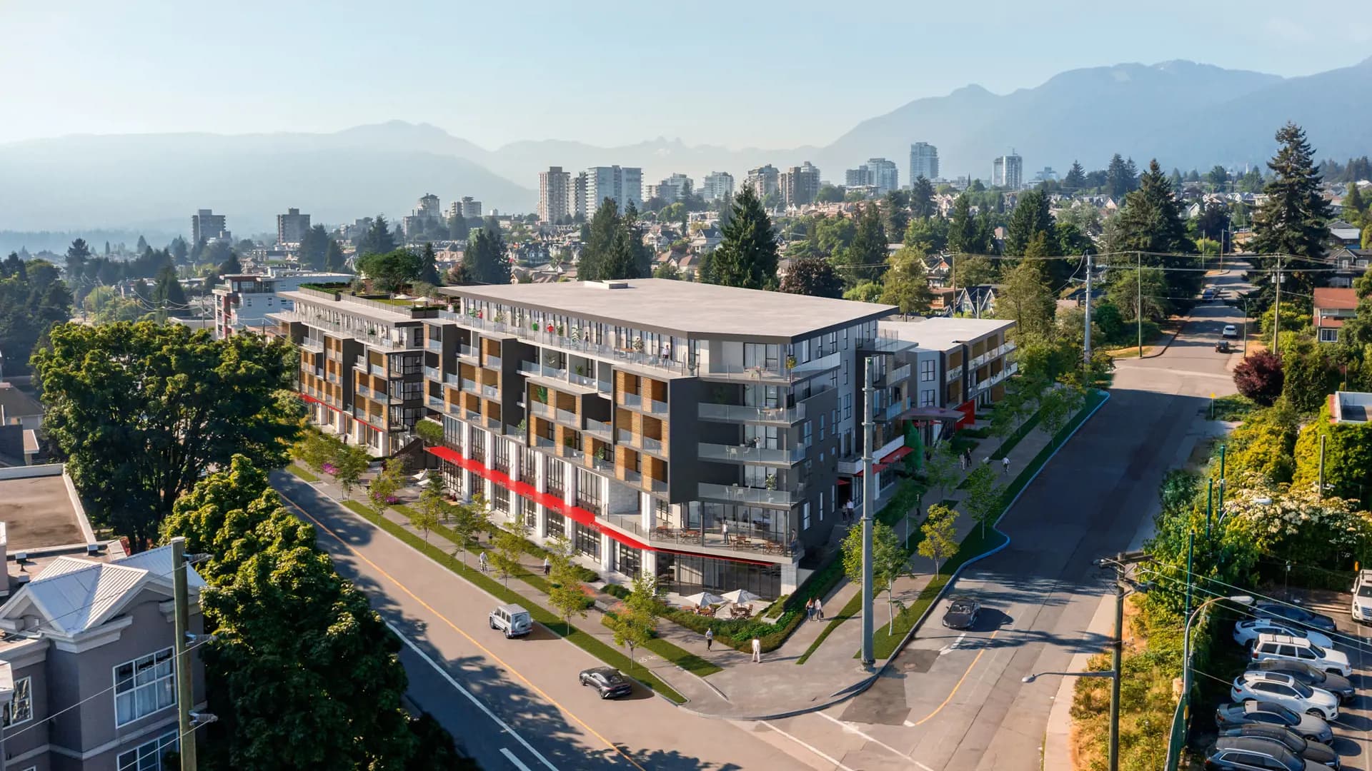 INNOVA Condos - View 3
