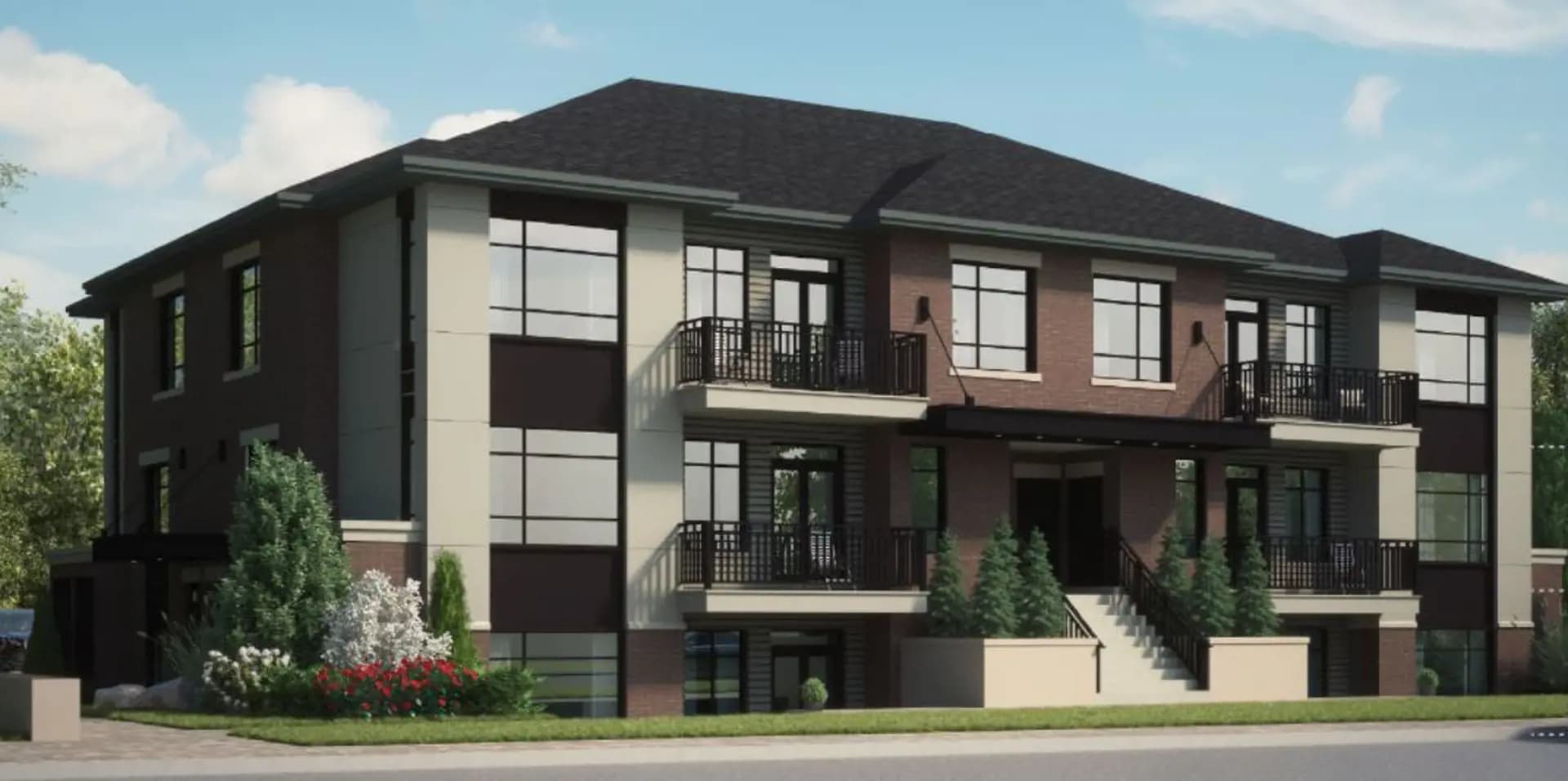 Bridlewood Trails - View 2