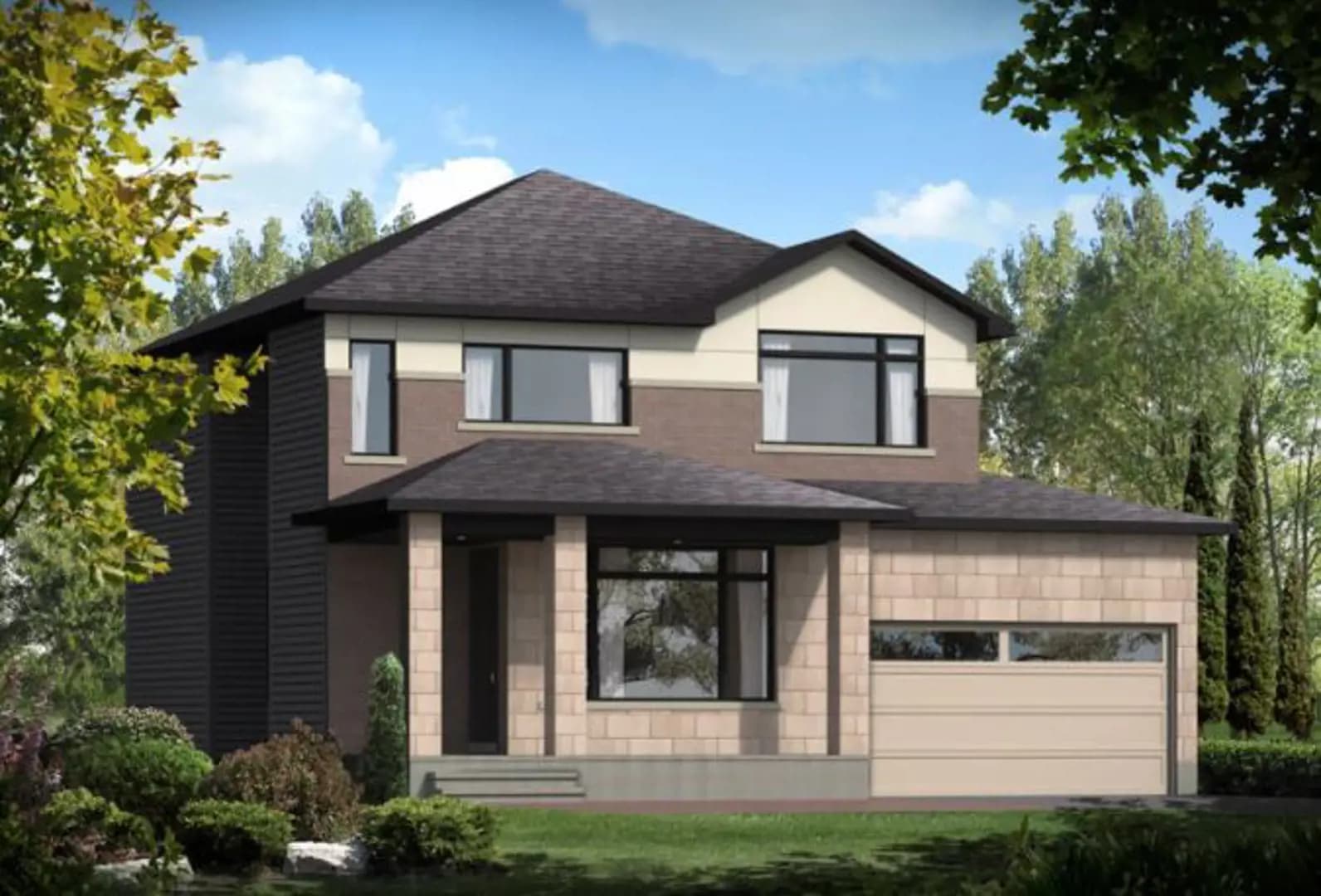 Bridlewood Trails Kanata - View 3