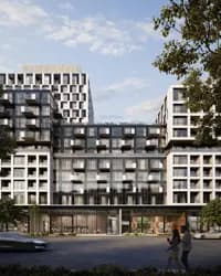 Verge 2 - East Tower Condos - View 5
