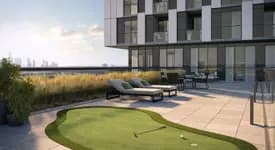 Verge 2 - East Tower Condos - View 4