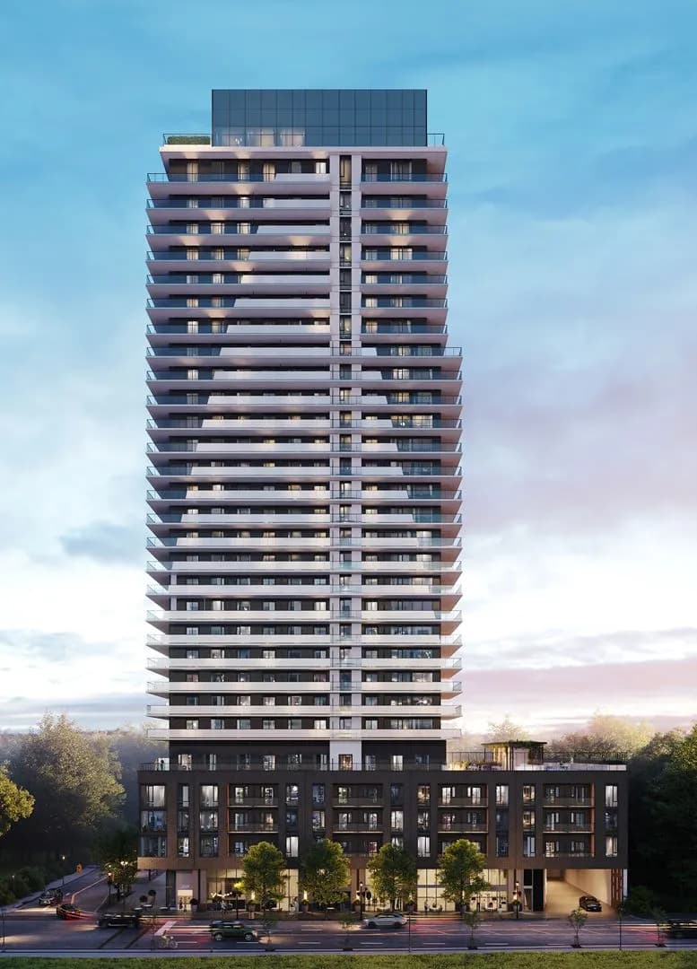 BeauSoleil Condos - View 5