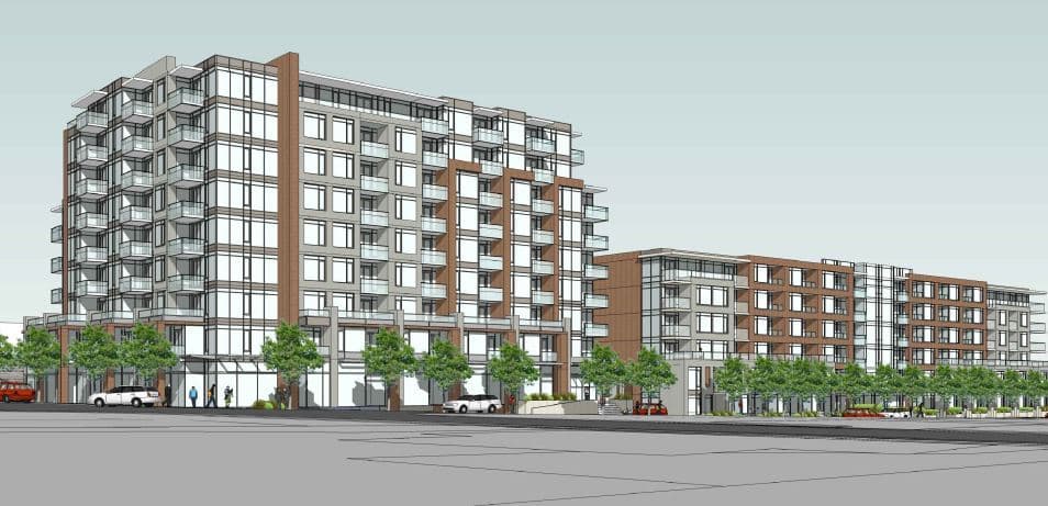 175 Richmond Road Condos - View 3