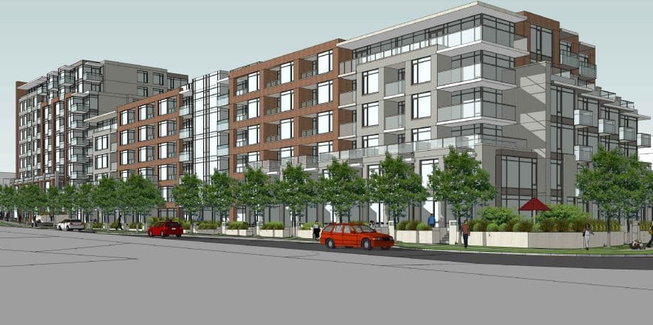 175 Richmond Road Condos - View 2