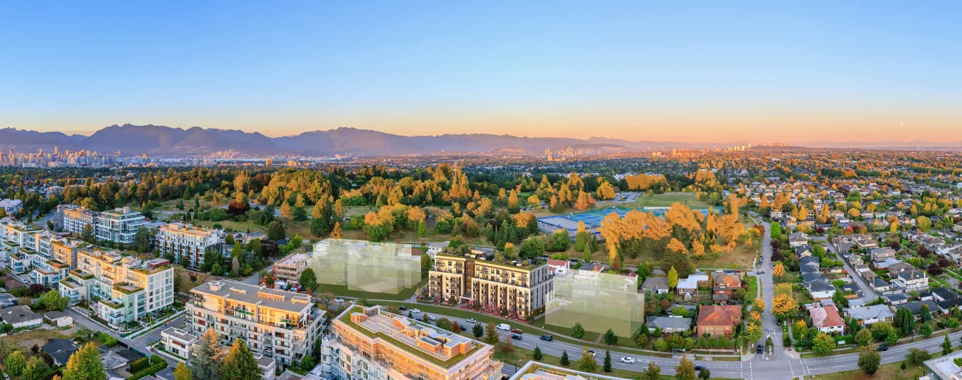 Lina at QE Park Condos - View 6