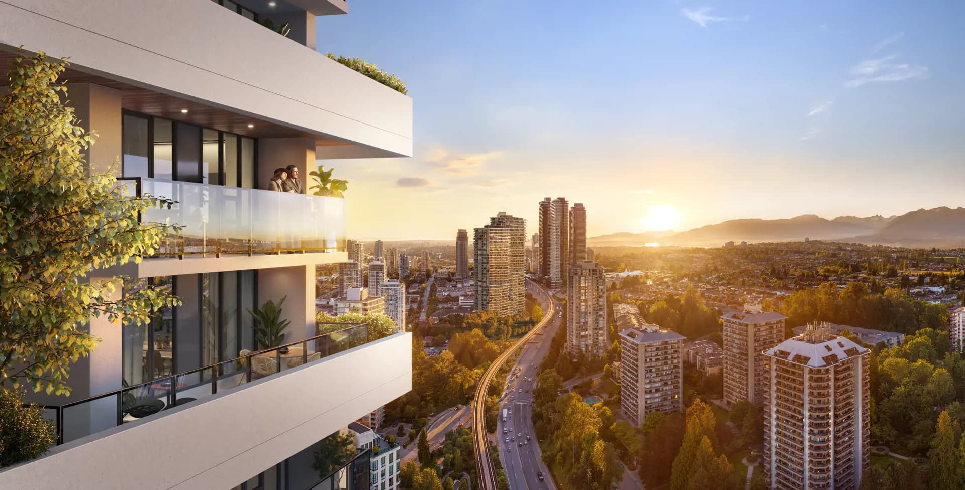 Slate Condos - View 6