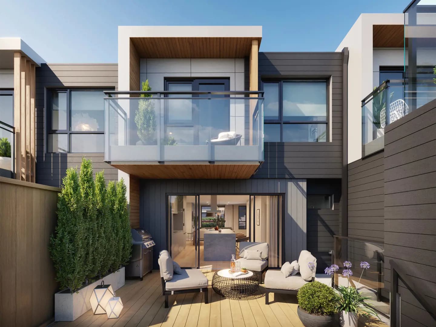 Hudson 8 Towns - View 6