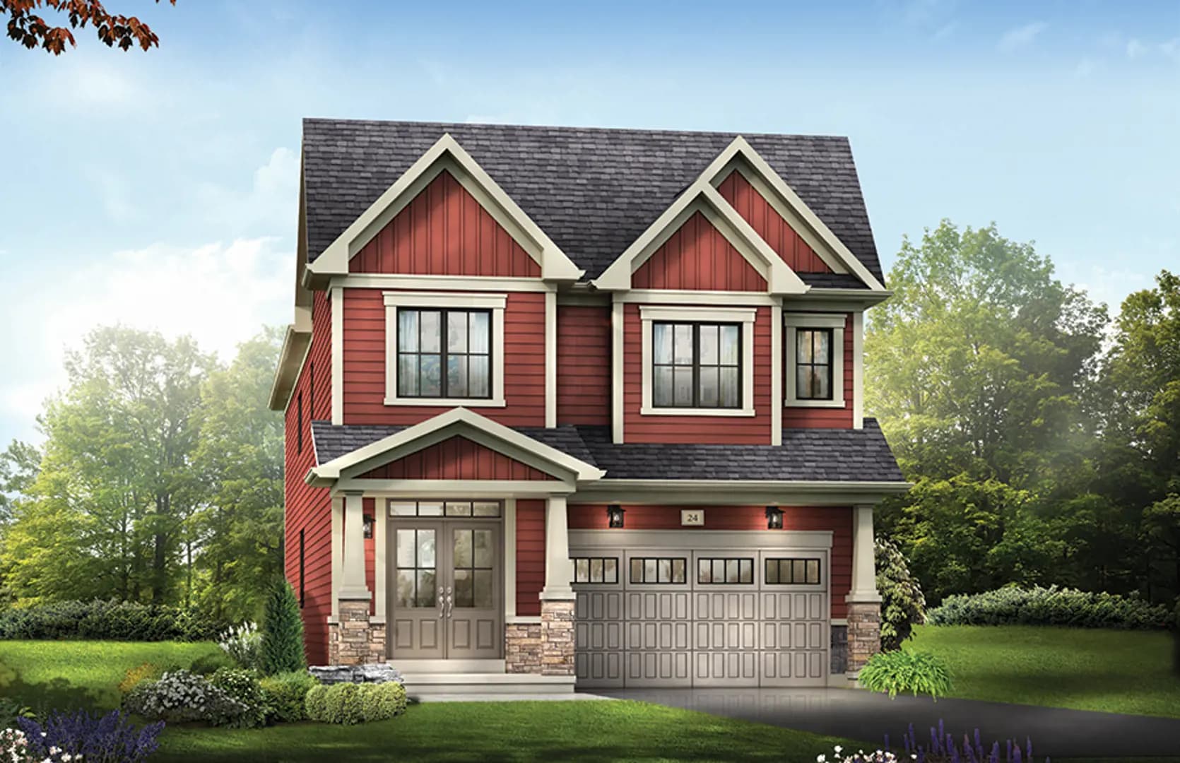 Empire Avalon Gateway Phase 2 - View 6