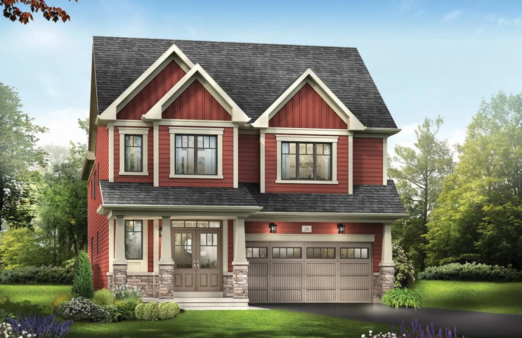 Empire Avalon Gateway Phase 2 - View 5