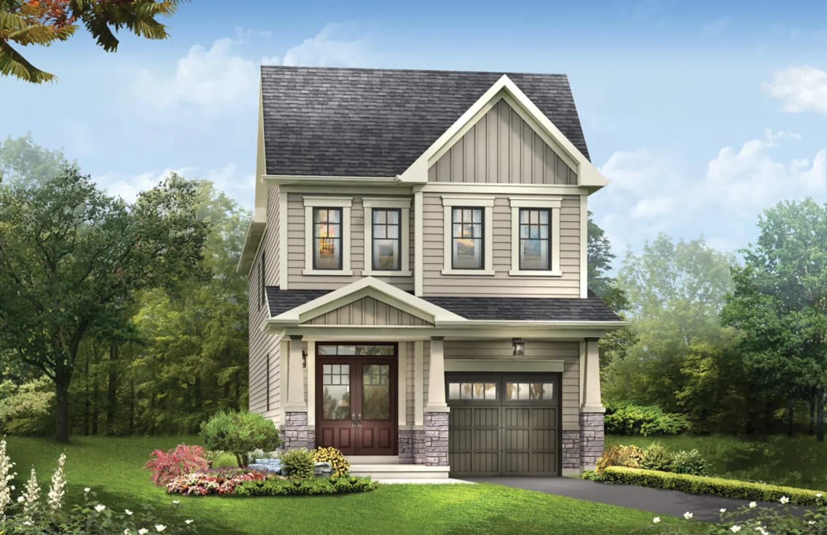 Empire Avalon Gateway Phase 2 - View 4