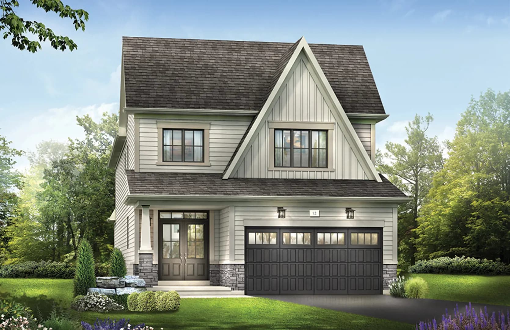 Empire Avalon Phase 9 - View 6