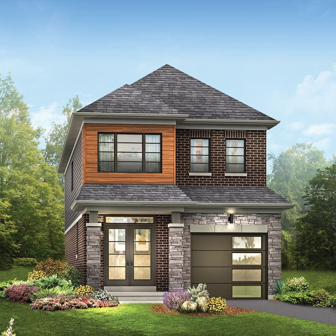 Empire Calderwood - View 5