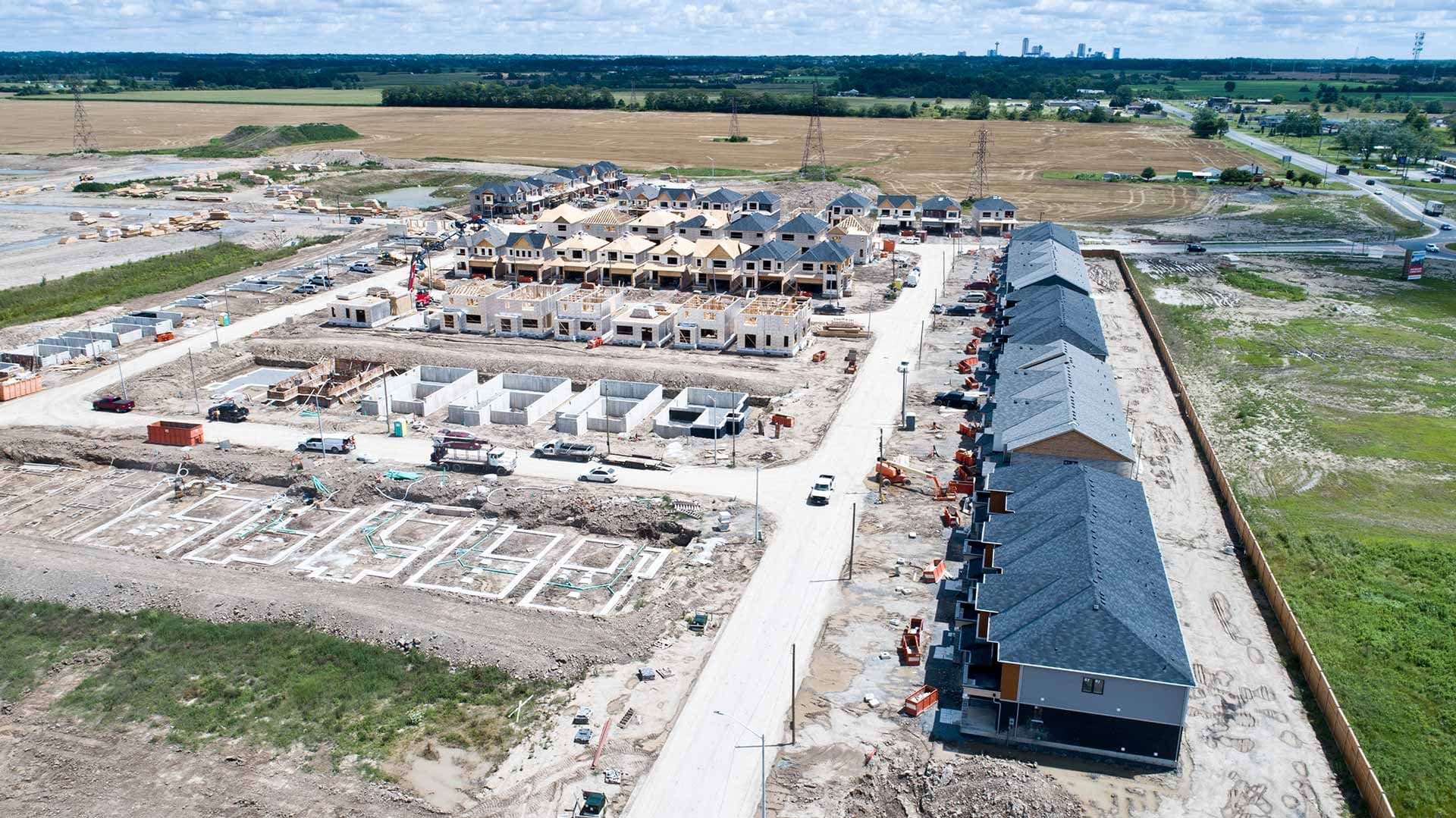 Empire Calderwood - View 6