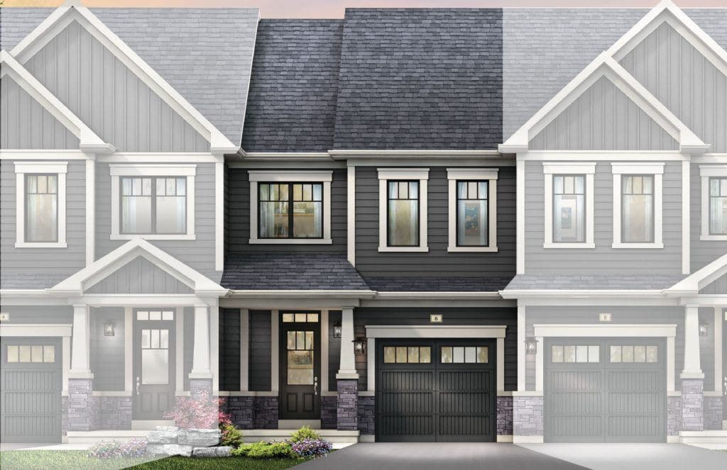 Empire Calderwood - View 7